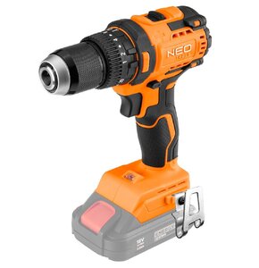 Wiertarko-wkrętarka NEO TOOLS 04-619