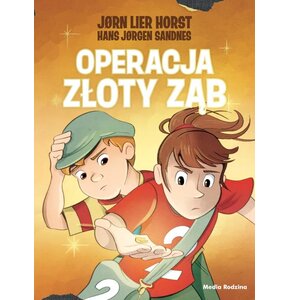 Operacja Złoty Ząb