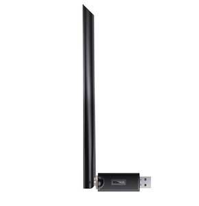 Karta sieciowa BASEUS BS-OH172 USB-A, Zewnętrzna, 2.4 GHz