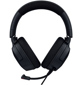 Słuchawki RAZER Kraken V4 X Nauszne, Dźwięk przestrzenny