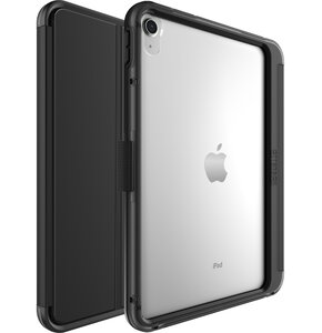 Etui na iPad 10.9 cali OTTERBOX Symmetry Folio Czarny