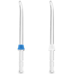 Oryginalna końcówka do irygatora BERDSEN ClearJet X2 (2 szt.)