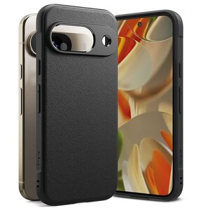 Etui RINGKE Onyx do Google Pixel 9 Czarny
