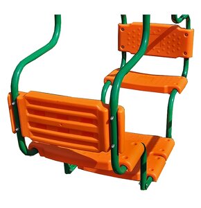 Plac zabaw HOME&GARDEN MSGL-01