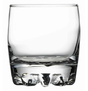 Zestaw szklanek PASABAHCE Sylvana 300 ml (6 sztuk)