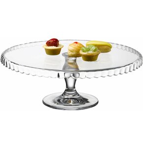 Patera PASABAHCE Patisserie 32 cm