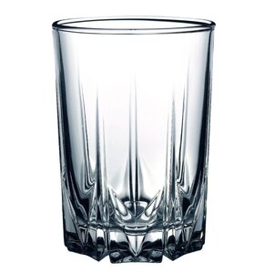 Zestaw szklanek  PASABAHCE Karat 250 ml (6 sztuk)