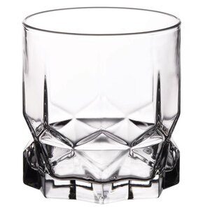 Zestaw szklanek PASABAHCE Diamond 325 ml  (6 sztuk)