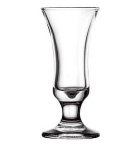 Zestaw kieliszków AMBITION Villa 28 ml (6 sztuk)