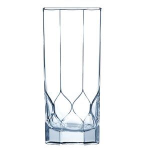 Zestaw szklanek LUMINARC Octime Diamond 310 ml (6 sztuk)