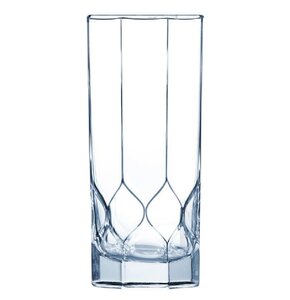 Zestaw szklanek LUMINARC Octime Diamond 300 ml (6 sztuk)