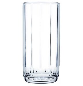 Zestaw szklanek PASABAHCE Leia 310 ml (6 sztuk)