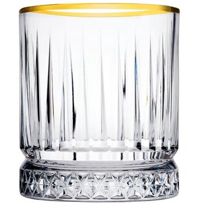 Zestaw szklanek PASABAHCE Elysia 355 ml (4 sztuki)