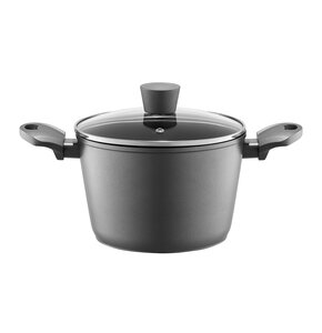 Garnek wysoki AMBITION Verso 24 cm 6,6L