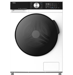 Pralka AMICA TWAC914ALiSP kl.A 9kg 1400 obr A StainPro programy parowe