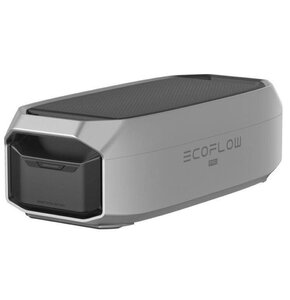 Bateria ECOFLOW 4096 Wh do Delta Pro 3 Smart
