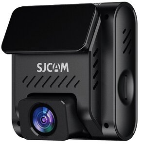 Wideorejestrator SJCAM M60 Czarny
