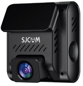 Wideorejestrator SJCAM M60 Czarny + Kamera
