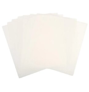 Folia do laminowania OPUS O.Pouch Super A4, 80 mic (25 szt.)