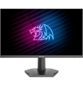Monitor REDRAGON Azur II 23.8" 1920x1080px IPS 180Hz 1 ms [MPRT]