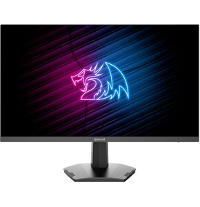 Monitor REDRAGON Mirror II 27" 1920x1080px IPS 180Hz 1 ms [MPRT]