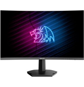 Monitor REDRAGON Amber II 27" 1920x1080px 180Hz 1 ms [MPRT] Curved