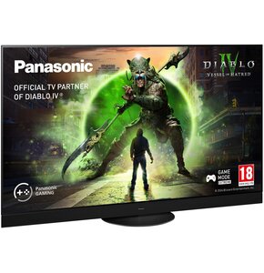 Telewizor PANASONIC TV-65Z90AEG 65" OLED 4K 144Hz Fire TV Dolby Atmos Dolby Vision HDMI 2.1