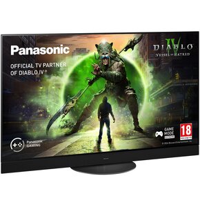 Telewizor PANASONIC TV-55Z95AEG 55" OLED 4K 144Hz Fire TV Dolby Vision Dolby Atmos HDMI 2.1