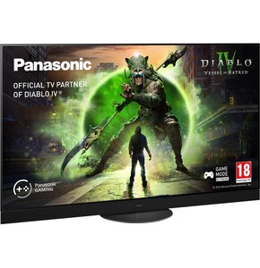 Telewizor PANASONIC TV-65Z95AEG 65" OLED 4K 144Hz Fire TV Dolby Vision Dolby Atmos HDMI 2.1