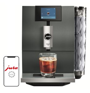 Ekspres JURA ENA 5 Night Inox (EA)