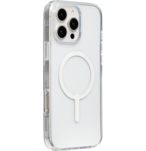 Etui ZAGG Crystal Palace Snap MagSafe do Apple iPhone 16 Pro Max Przezroczysty