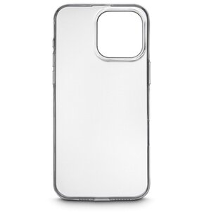Etui HAMA Always Clear do Apple iPhone 16 Pro Przezroczysty