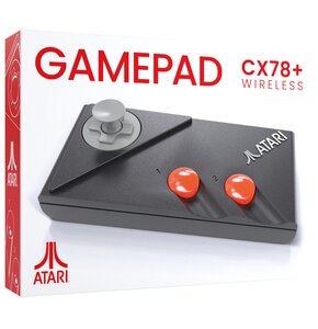 Kontroler ATARI CX78+