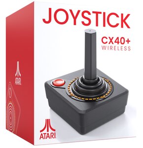 Joystick ATARI CX40+