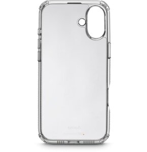 Etui HAMA Extreme Protect MagCase D30 do Apple iPhone 16 Plus Przezroczysty
