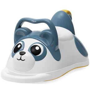 Jeździk CHICCO Move & Grow Panda 3w1 00011856000000