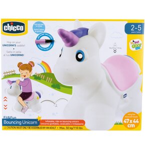 Skoczek CHICCO Jednorożec 00011852100000