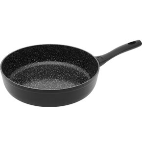 Patelnia GERLACH Granitex Ilag Xera Dur 2 24 cm
