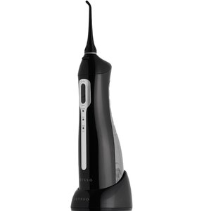 Irygator SEYSSO Carbon Travel Czarny