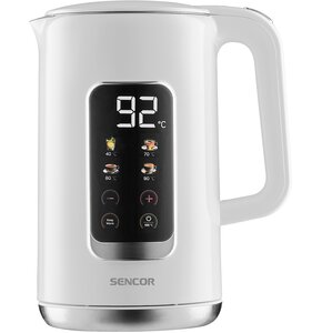 Czajnik SENCOR SWK 0950WH Biały