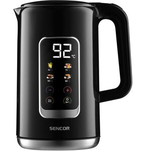 Czajnik SENCOR SWK 0951BK Czarny