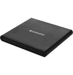 Nagrywarka VERBATIM External Slimline CD/DVD Writer