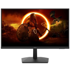 Monitor AOC 24G15N2 23.8" 1920x1080px 180Hz 1 ms [MPRT]
