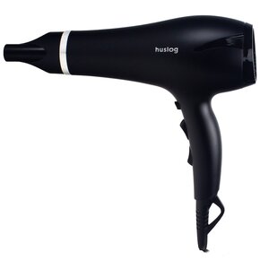 Suszarka HUSLOG BE-500134 2000W Czarny