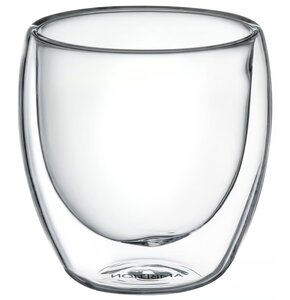 Zestaw szklanek AMBITION Mia 250 ml (2 sztuki)