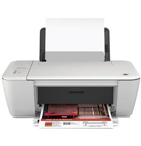 Urządzenie wielofunkcyjne HP Deskjet Ink Advantage 1515 Druk w kolorze