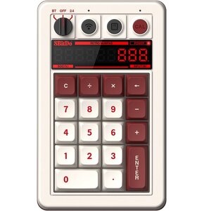 Klawiatura 8BITDO Retro 18 Fami