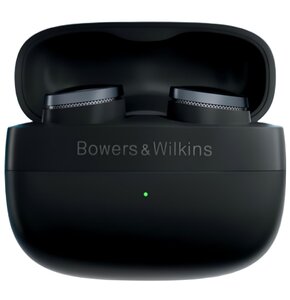 Słuchawki dokanałowe BOWERS&WILKINS Pi8 ANC  Czarny