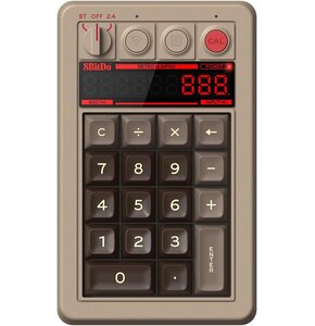 Klawiatura 8BITDO Retro 18 C64