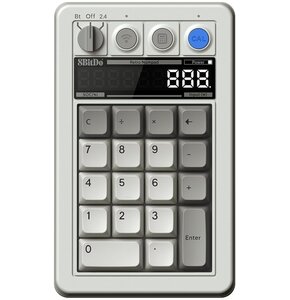 Klawiatura 8BITDO Retro 18 M